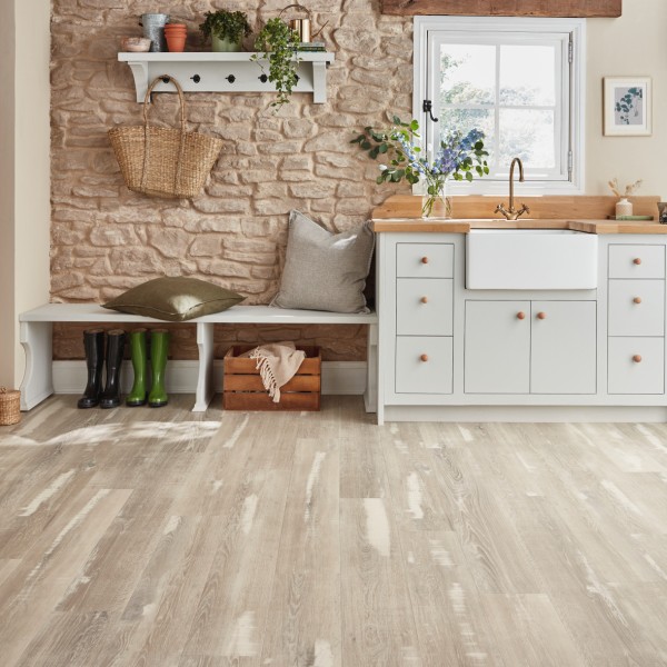 Woodplank Silver Farmhouse Oak